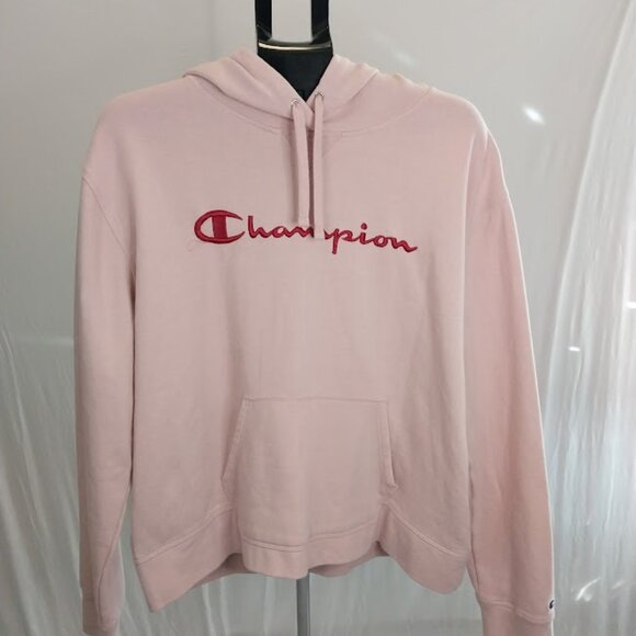 Champion Pink Sweater - Picture 3 of 12